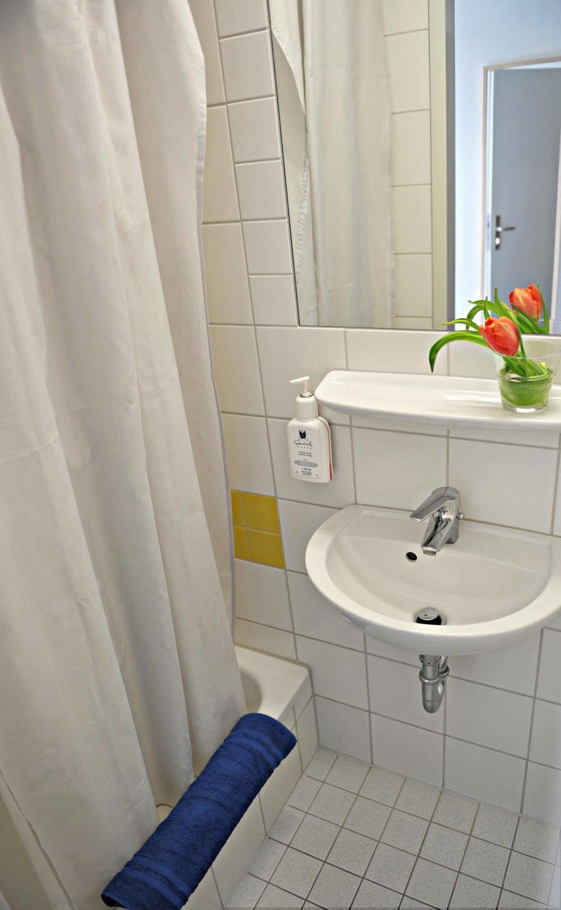 Hotel Transit Берлін Екстер'єр фото